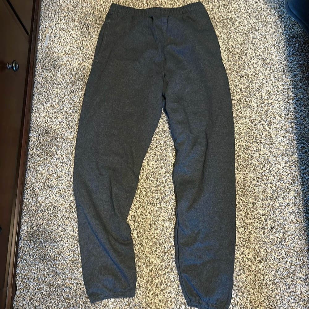Jogger sweats
